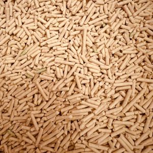 EN Plus + A2 Wood Pellets