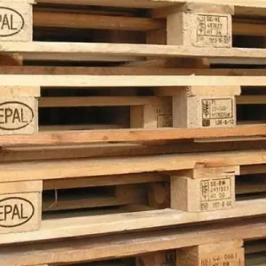 Epal Pallet Used & News