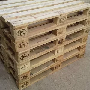 New Epal Wood Pallets
