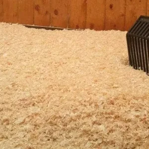 Wood Shavings For Animal Bedding